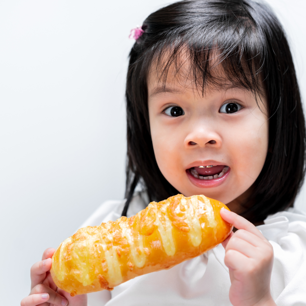 Los Peligros del Azúcar en la Salud Dental de los Niños